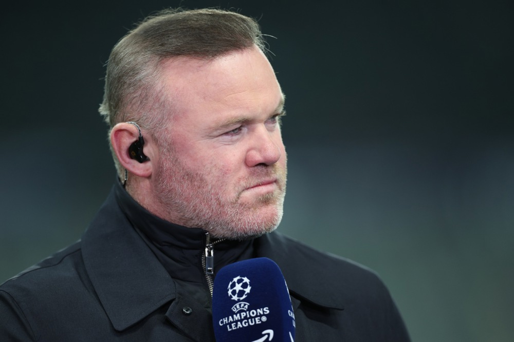 Rooney dự đoán MU lọt vào tứ kết Champions League 2026/27