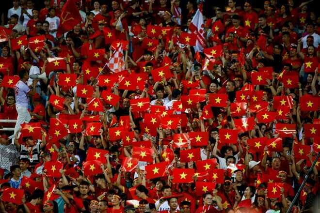 Việt Nam góp mặt trong danh sách đề cử AFC Awards 2026