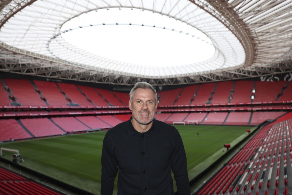 Tin bóng đá - Carragher chỉ ra vòng luẩn quẩn mà Man Utd đang mắc phải