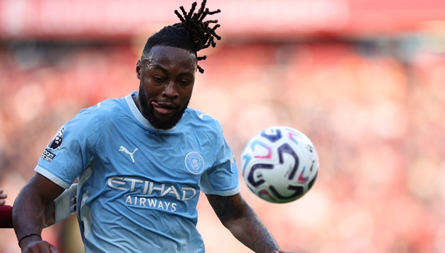 Tin bóng đá - Man City mất Semenyo trong 8 tuần vì chấn thương