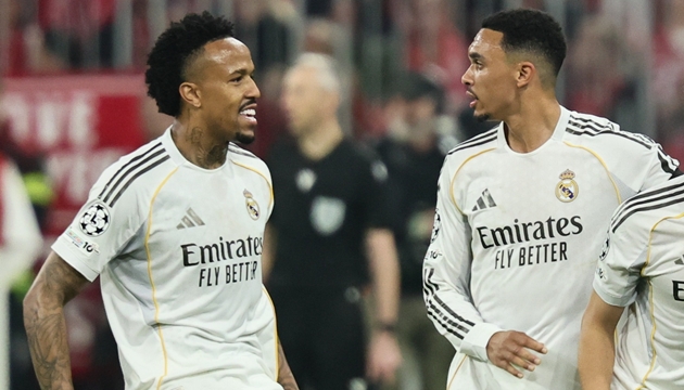 Militao gọi ngày trở lại Bernabeu là đêm đặc biệt