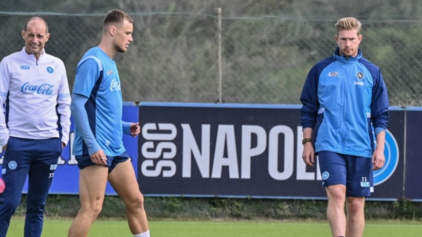 Soi trận Napoli vs Bodo/Glimt: De Bruyne cùng đồng đội hướng đến 3 điểm