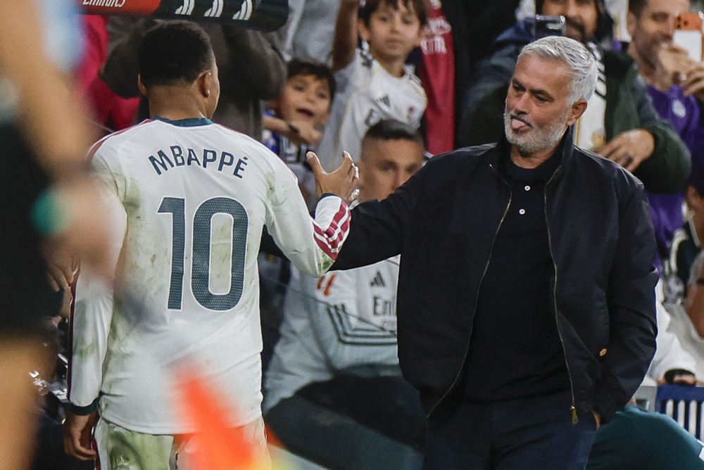 Thấy gì từ màn hủy diệt Sevilla của Real Madrid?