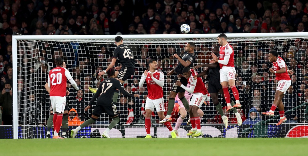 4 sai lầm Bayern Munich phải tránh khi tái đấu Arsenal