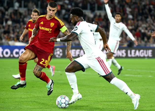Canh bạc Vinicius của Mourinho trước thềm Siêu kinh điển