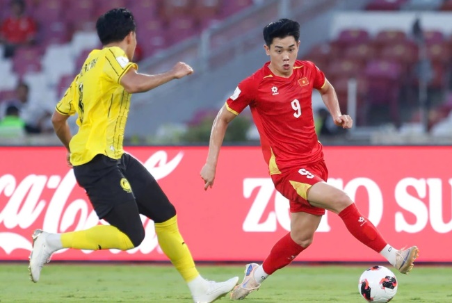 Đội tuyển Việt Nam chờ AFC định đoạt Asian Cup 2027