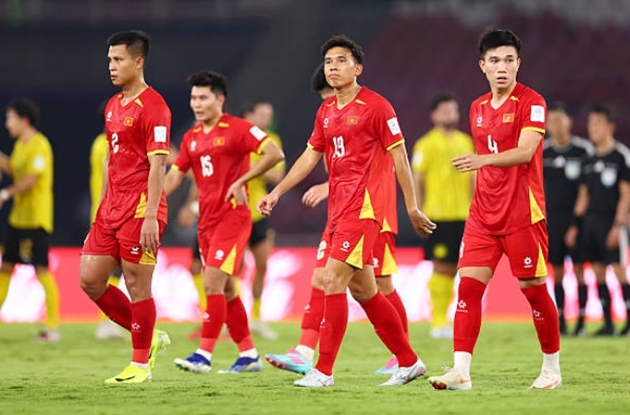 ĐT Việt Nam chịu tác động ra sao nếu Asian Cup 2027 bị hoãn?
