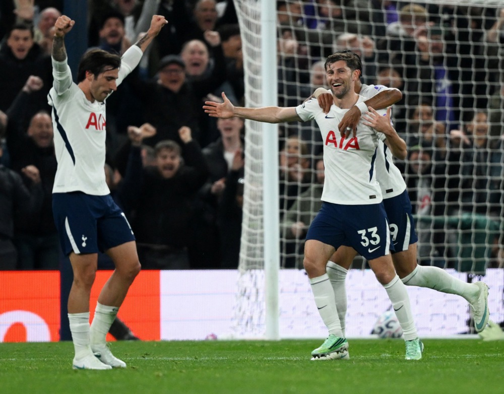 Những dấu hiệu cho thấy Spurs bắt đầu đi đúng hướng
