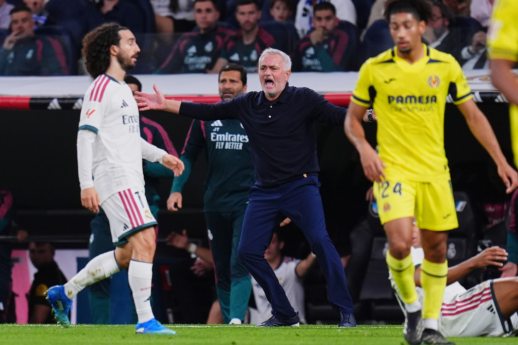 100 ngày đầu của Mourinho ở Real thế nào?