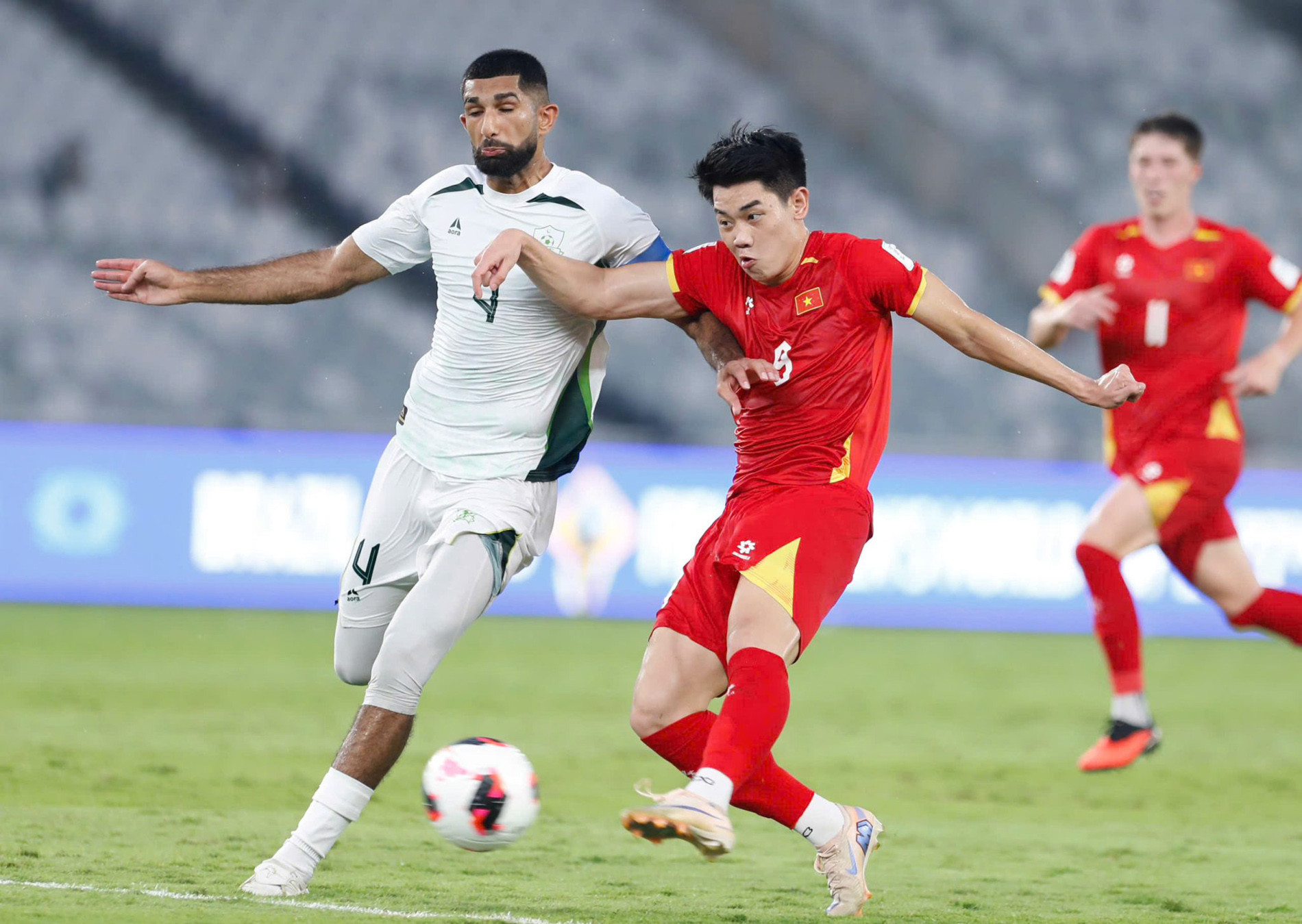 AFC công bố lịch thi đấu Asian Cup giữa tin đồn hoãn giải