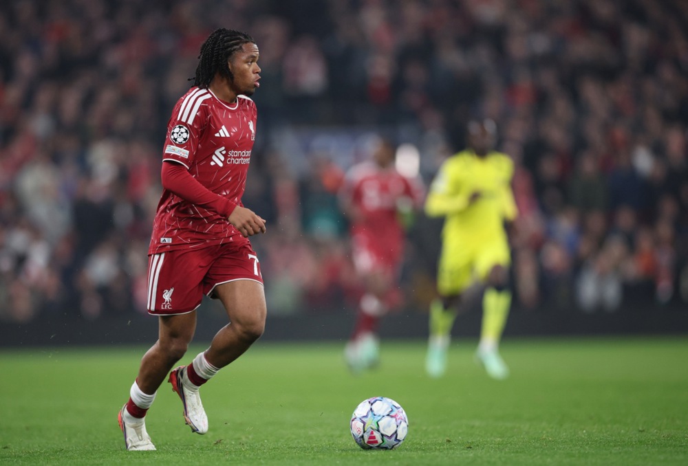 Alan Shearer chỉ ra cầu thủ hay nhất của Liverpool trước Villarreal