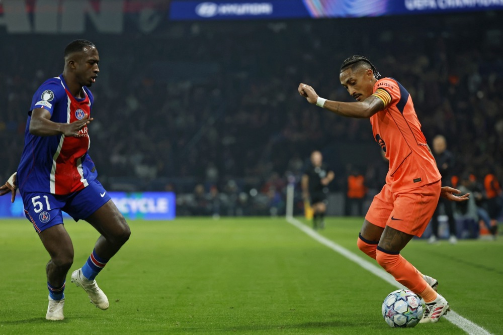 BXH Vua phá lưới ở 5 giải VĐQG châu Âu: Cái tên lạ ở Ligue 1