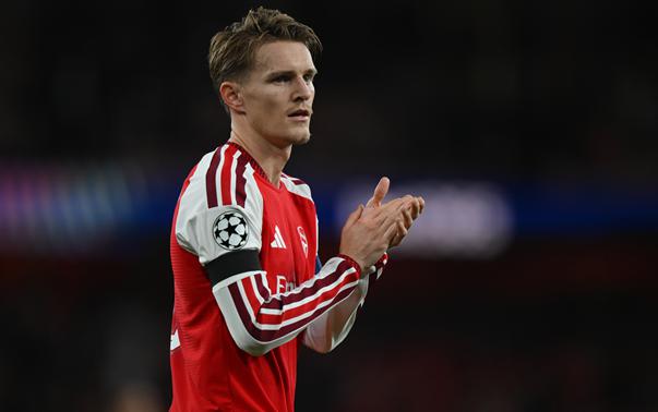 Gặp Bayern Munich là cơ hội giải tỏa áp lực của Arsenal