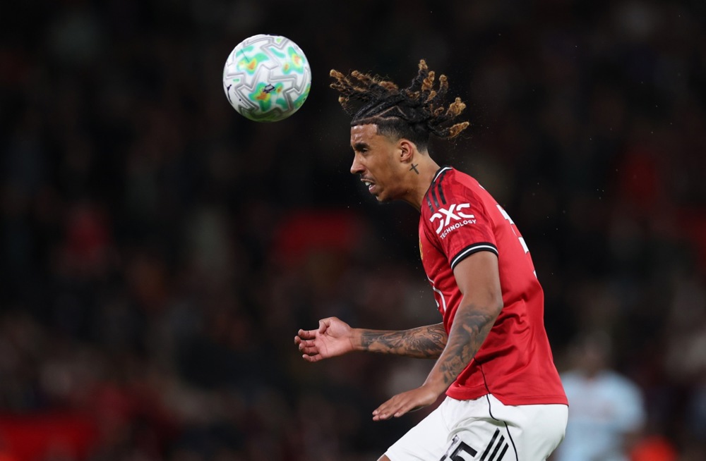 Leny Yoro được dự đoán sẽ bùng nổ nếu gia nhập Liverpool