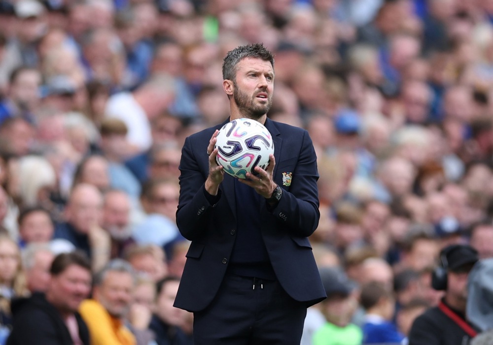 Lineker mượn hình ảnh Sir Alex cảnh báo INEOS chớ sa thải Carrick