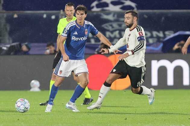 Cái tôi của Bruno Fernandes đang bóp nghẹt tập thể Man United