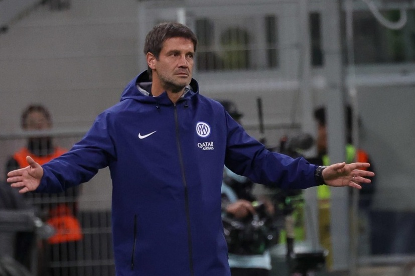 Cristian Chivu khen ngợi tinh thần chiến binh của dàn sao Inter