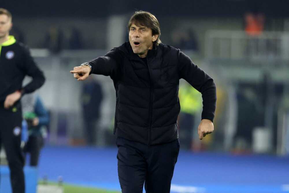 Antonio Conte ra 2 yêu sách lớn để dẫn dắt Man Utd