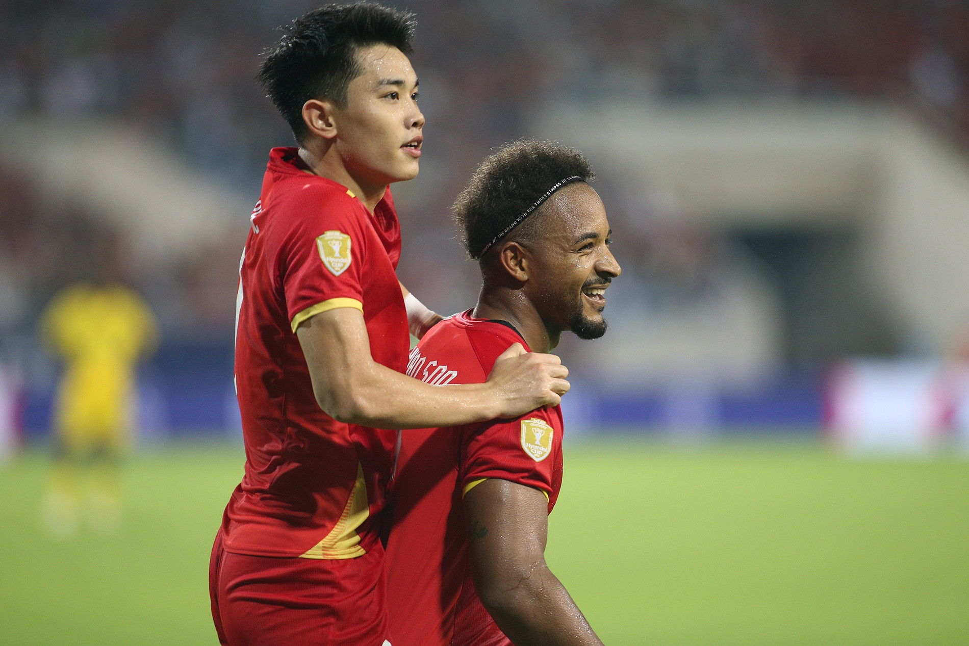 Asian Cup 2027 không hoãn, tuyển Việt Nam sắp hội quân