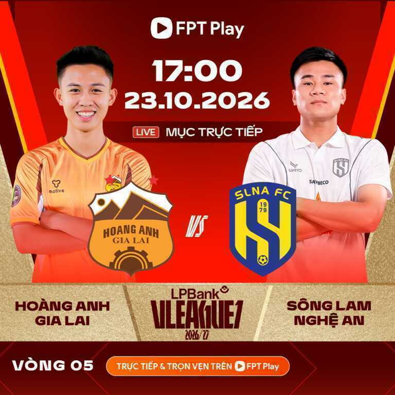 Nhận định bóng đá HAGL vs SLNA: Quân bầu Đức gặp khó