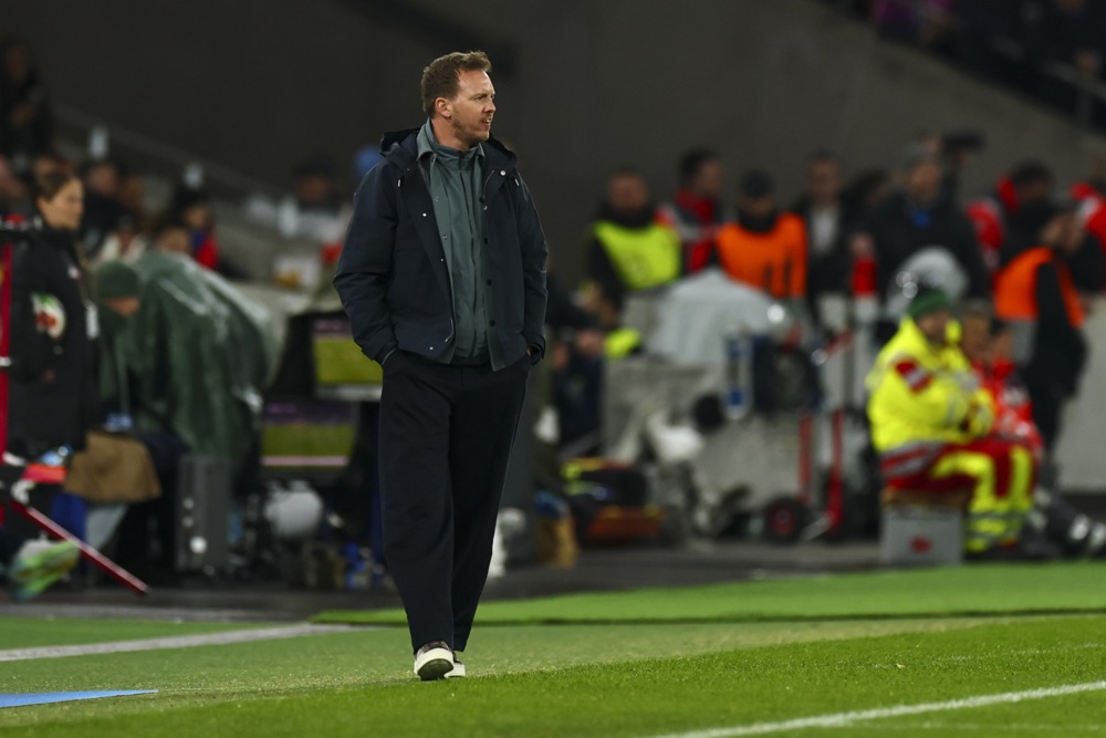 Plettenburg xác nhận MU nhắm Nagelsmann thay Carrick