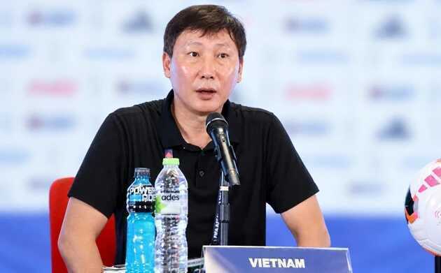 Ai xứng đáng được HLV Kim Sang Sik điền tên lên tuyển?