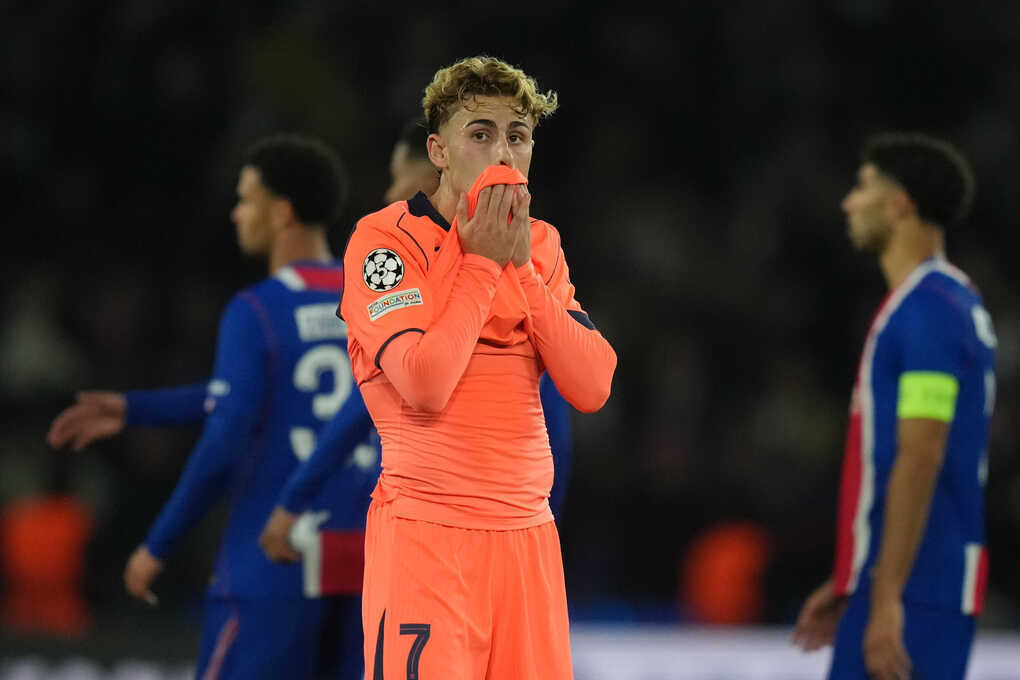 Barca lộ nhiều vấn đề trước El Clasico