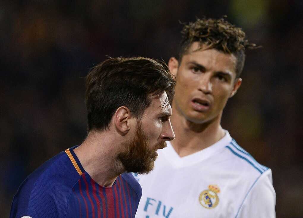 El Clasico có còn là trận đấu lớn nhất thế giới?