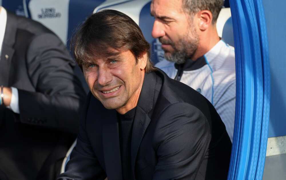 MU có dám đánh cược vào cá tính dữ dội của Conte?