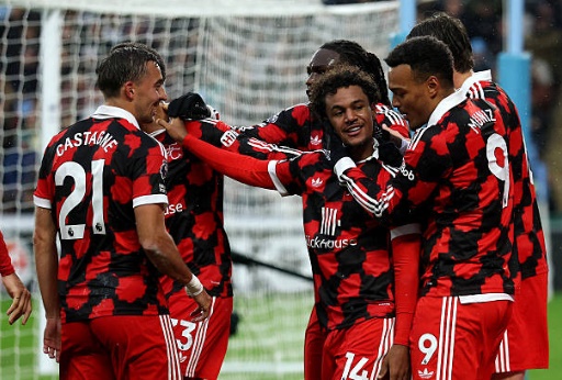 Oscar Bobb tỏa sáng, Fulham thắng trận thứ 2 dưới thời Arbeloa