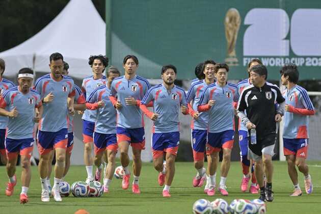 Sếp lớn Nhật Bản cảnh báo nguy cơ hoãn Asian Cup 2027