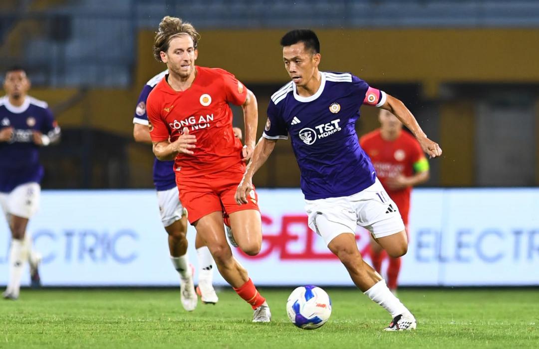 Soi trận Đà Nẵng vs Hà Nội FC: Củng cố đà hồi sinh