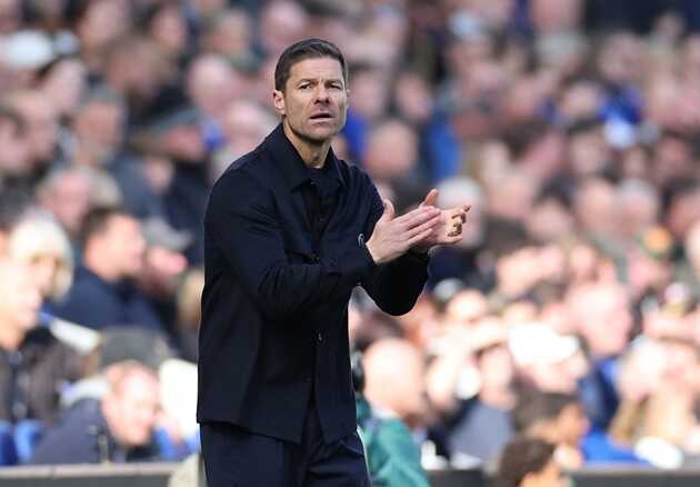 Xabi Alonso chỉ ra bước chuyển mình của Chelsea