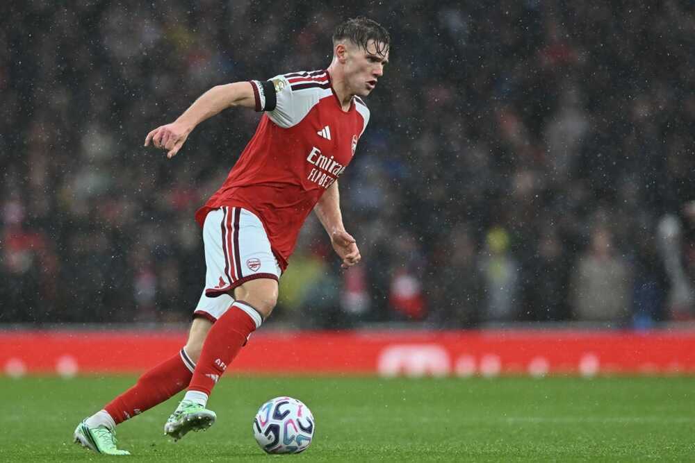CĐV Arsenal đòi công bằng cho Gyokeres