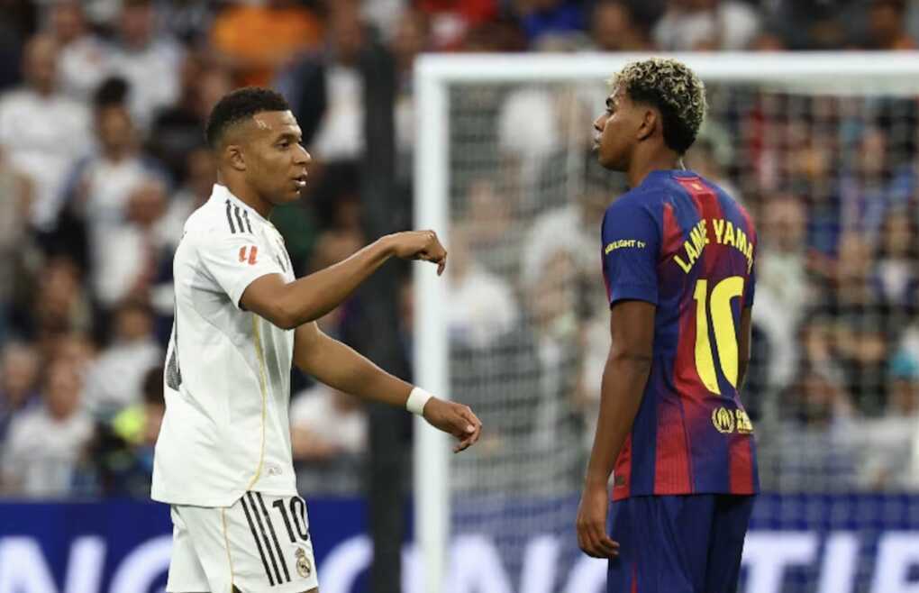 El Clasico và cuộc chiến giữa hai mô hình tỷ USD