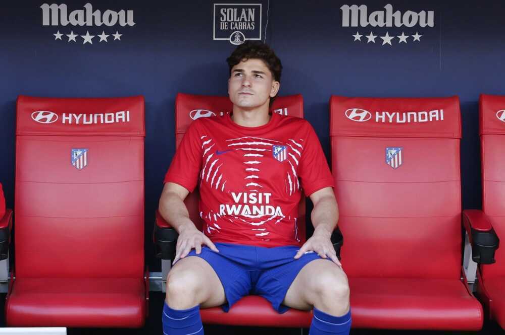 Julian Alvarez, bàn thắng và lời xin lỗi