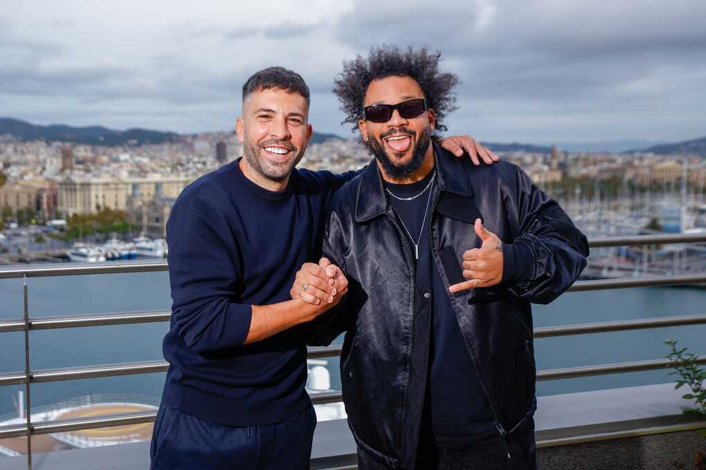Marcelo: `Tôi thích xem Barca, và Yamal quá thông minh`