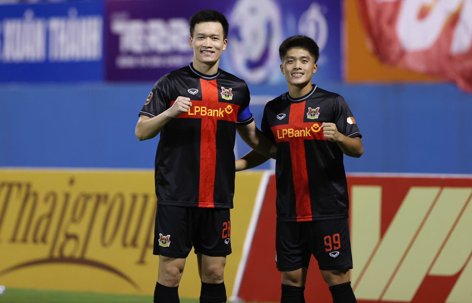 Nhận định bóng đá Ninh Bình vs CA TPHCM: Đòi lại ngôi đầu