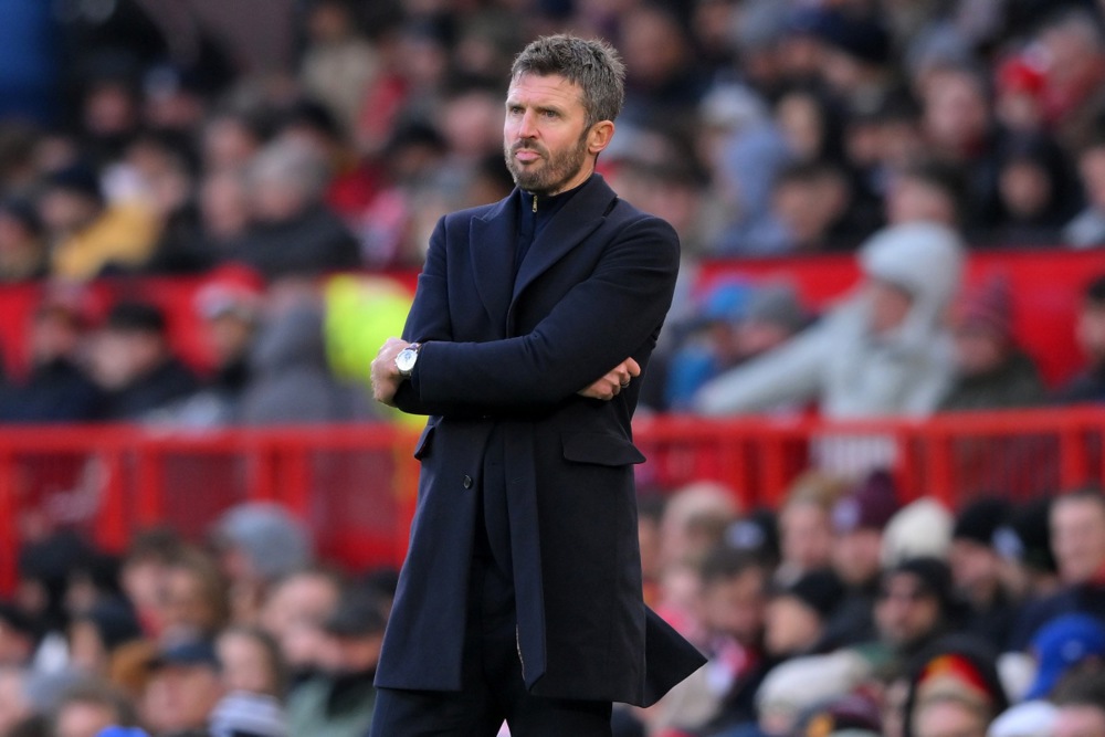 Thua Bournemouth, CĐV MU đồng thanh hát đòi sa thải HLV Carrick