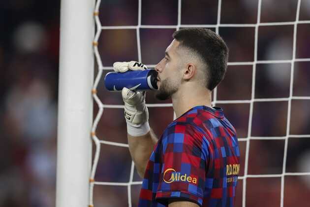 Chấm điểm Barcelona: Điểm sáng Raphinha; Yamal nhạt nhòa