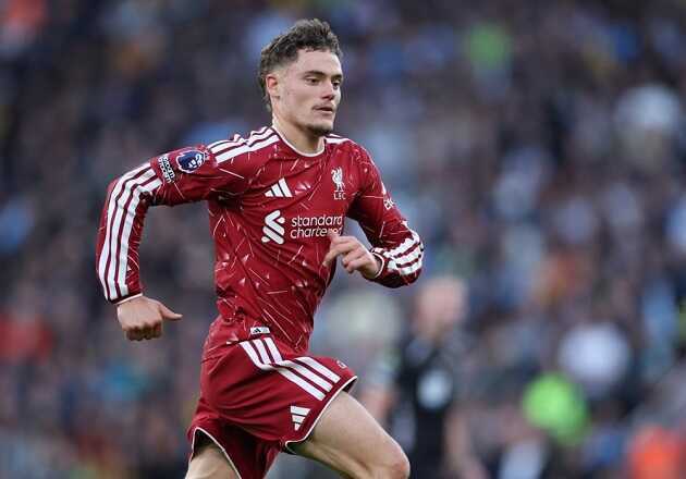 Chủ tịch Bayern Munich: Liverpool không biết dùng Florian Wirtz