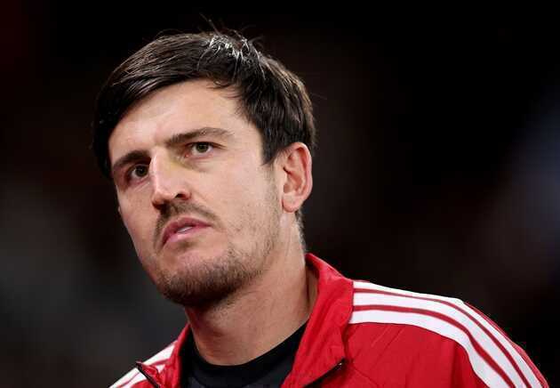 Maguire khẳng định toàn đội Man United vẫn ủng hộ Carrick