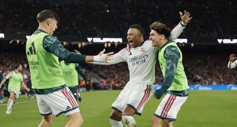 Mourinho bẻ gãy hệ thống chiến thuật của Barcelona như thế nào?