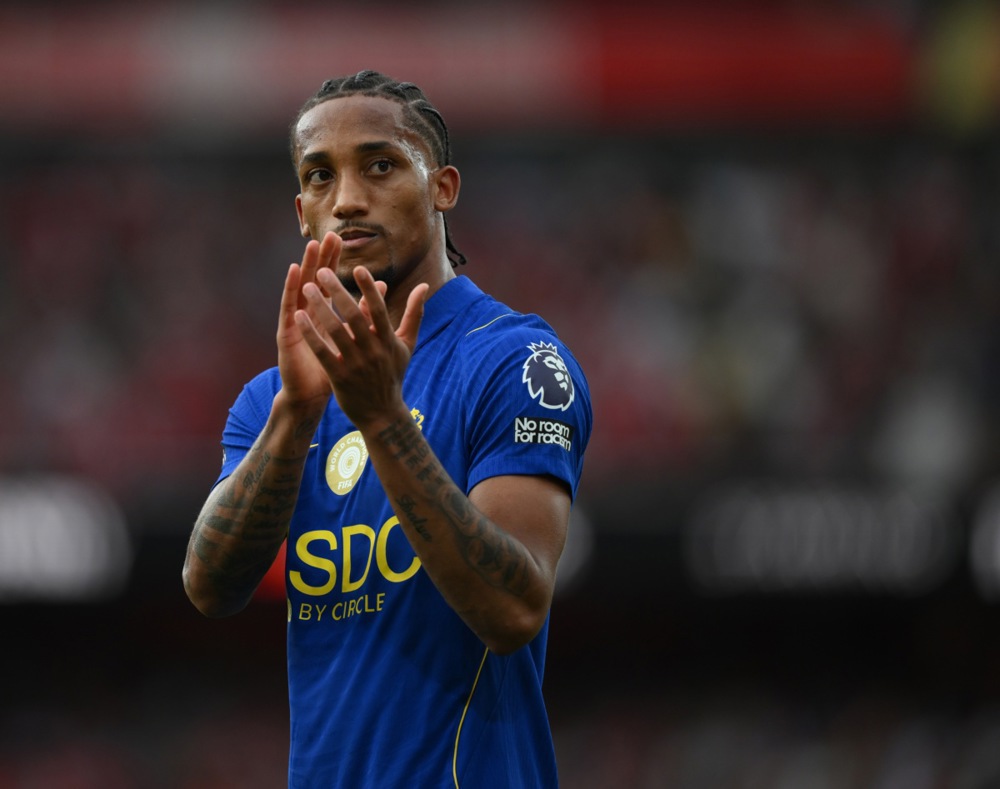 Chelsea mất Joao Pedro vài tuần vì chấn thương