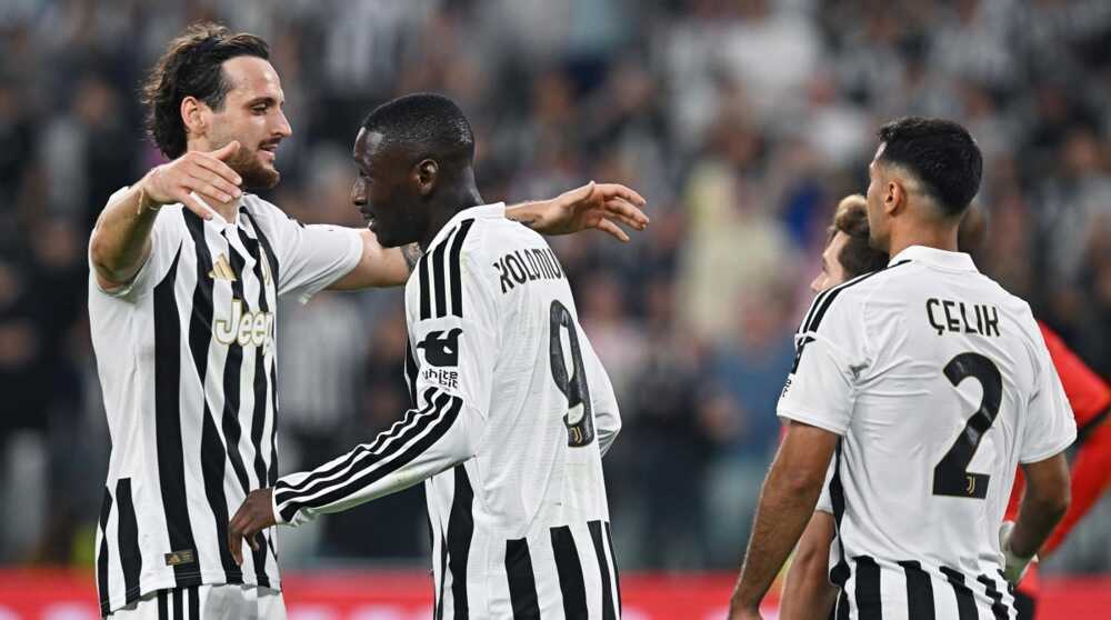 Soi trận Genoa vs Juventus: Bà đầm già vượt khó đất dữ