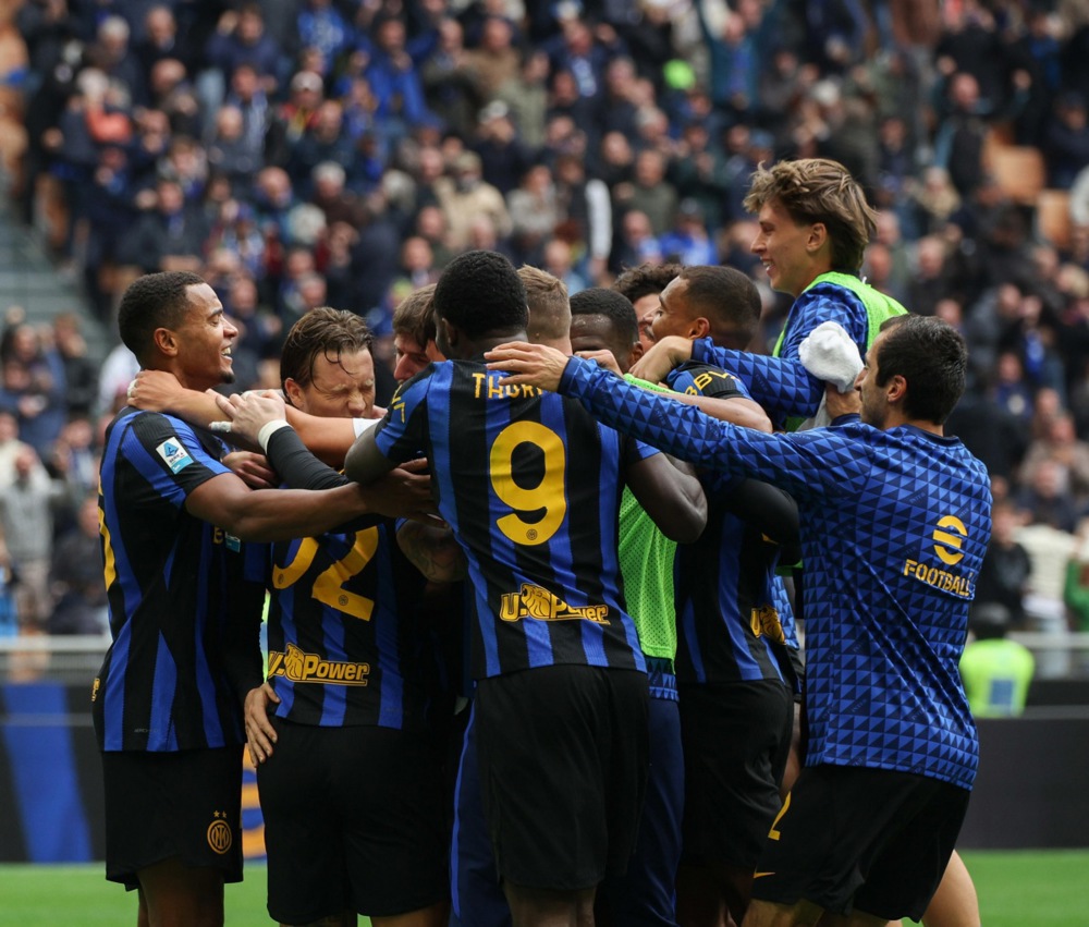 Soi trận Venezia vs Inter Milan: Chênh lệch đẳng cấp