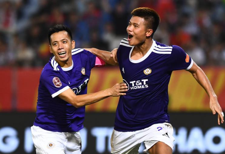 Soi trận Hà Nội vs Ninh Bình: Quyết đấu tìm lại vị thế