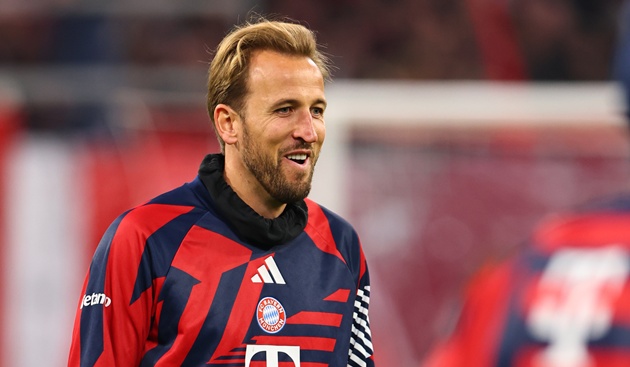 Kane giành Quả bóng vàng, Bayern không nợ Tottenham đồng nào