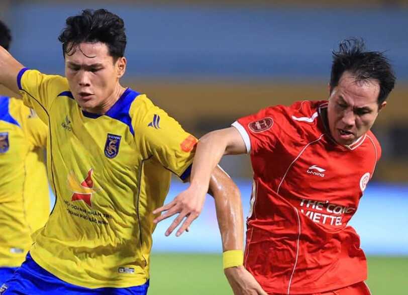 Soi trận Bắc Ninh vs HAGL: Hiểm họa chờ đội khách