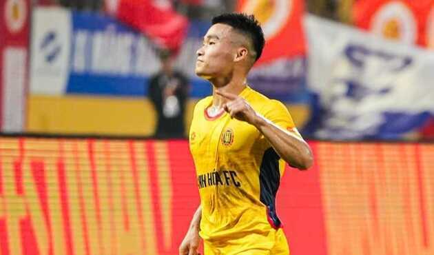 Soi trận Thanh Hóa vs Hà Tĩnh: Cân tài cân sức
